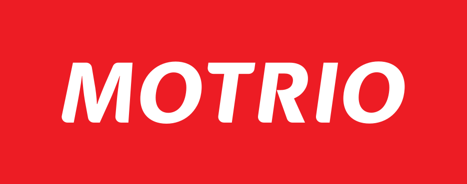 Logo Motrio